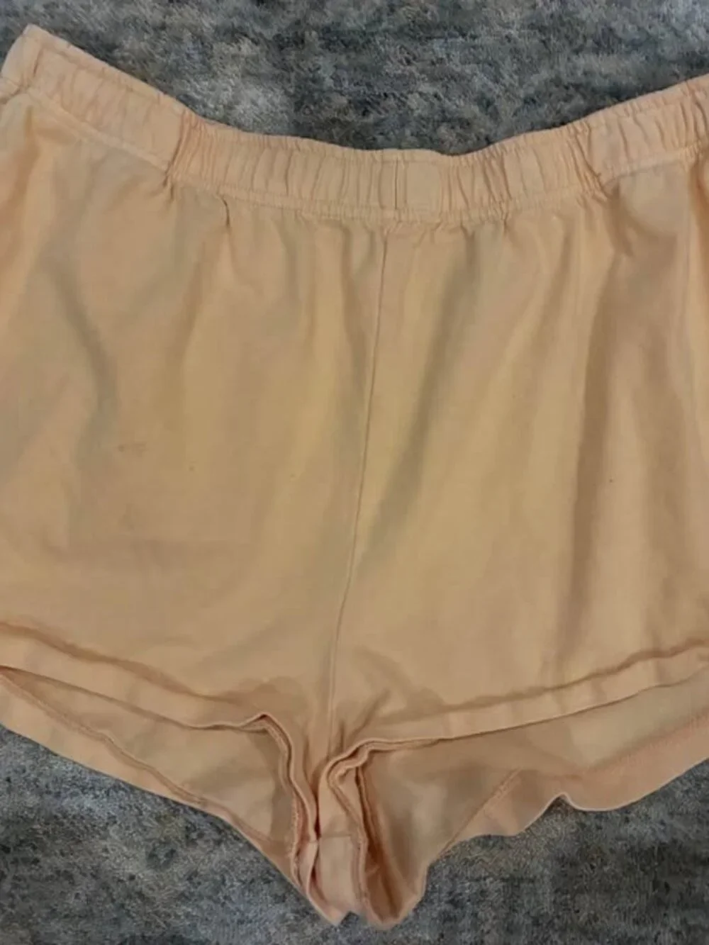 American Eagle Seriously Lived-In Shorts Size Large